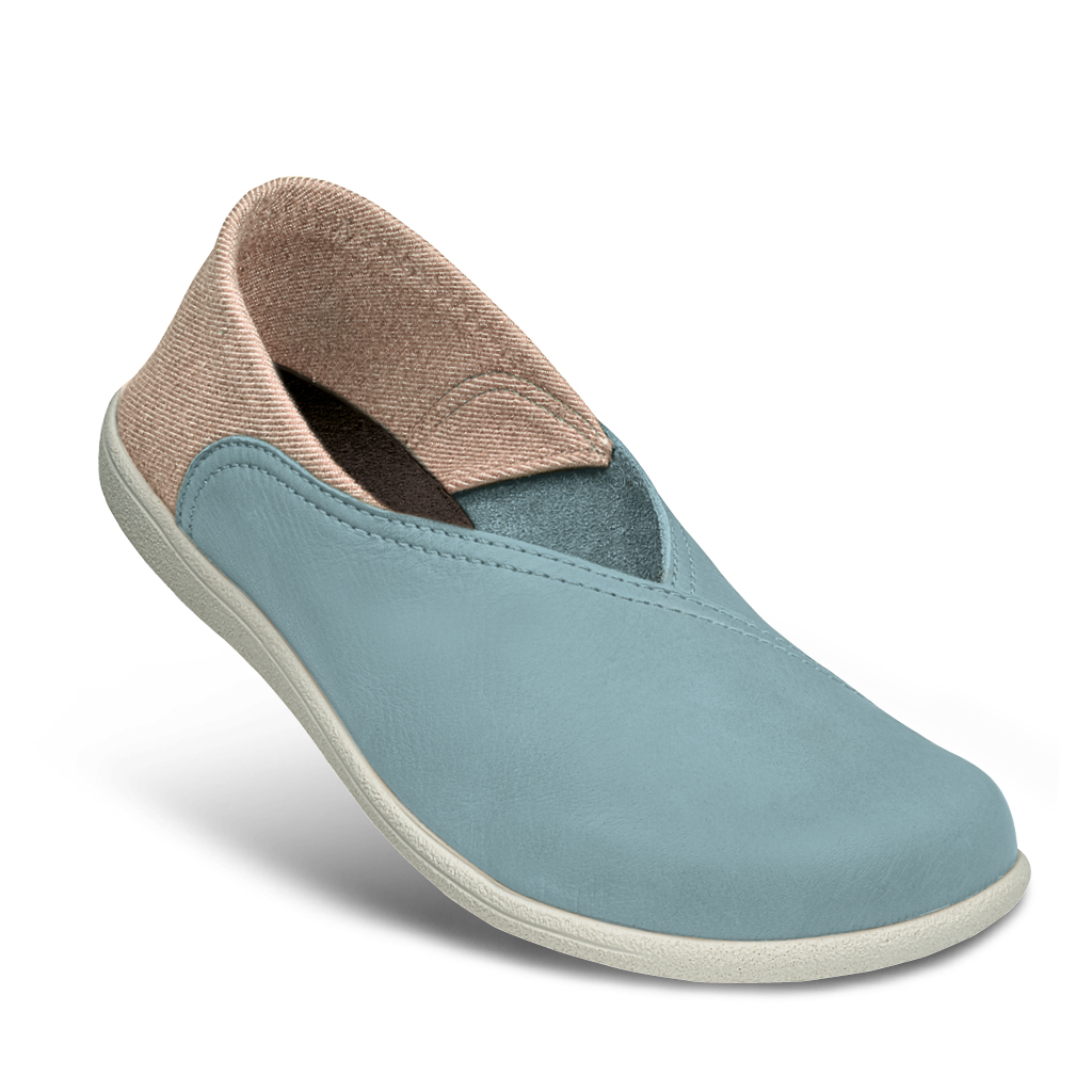 Bequeme Schuhe von Peter Wagner Comfortschuhe Produkt-Beispiele Lotta