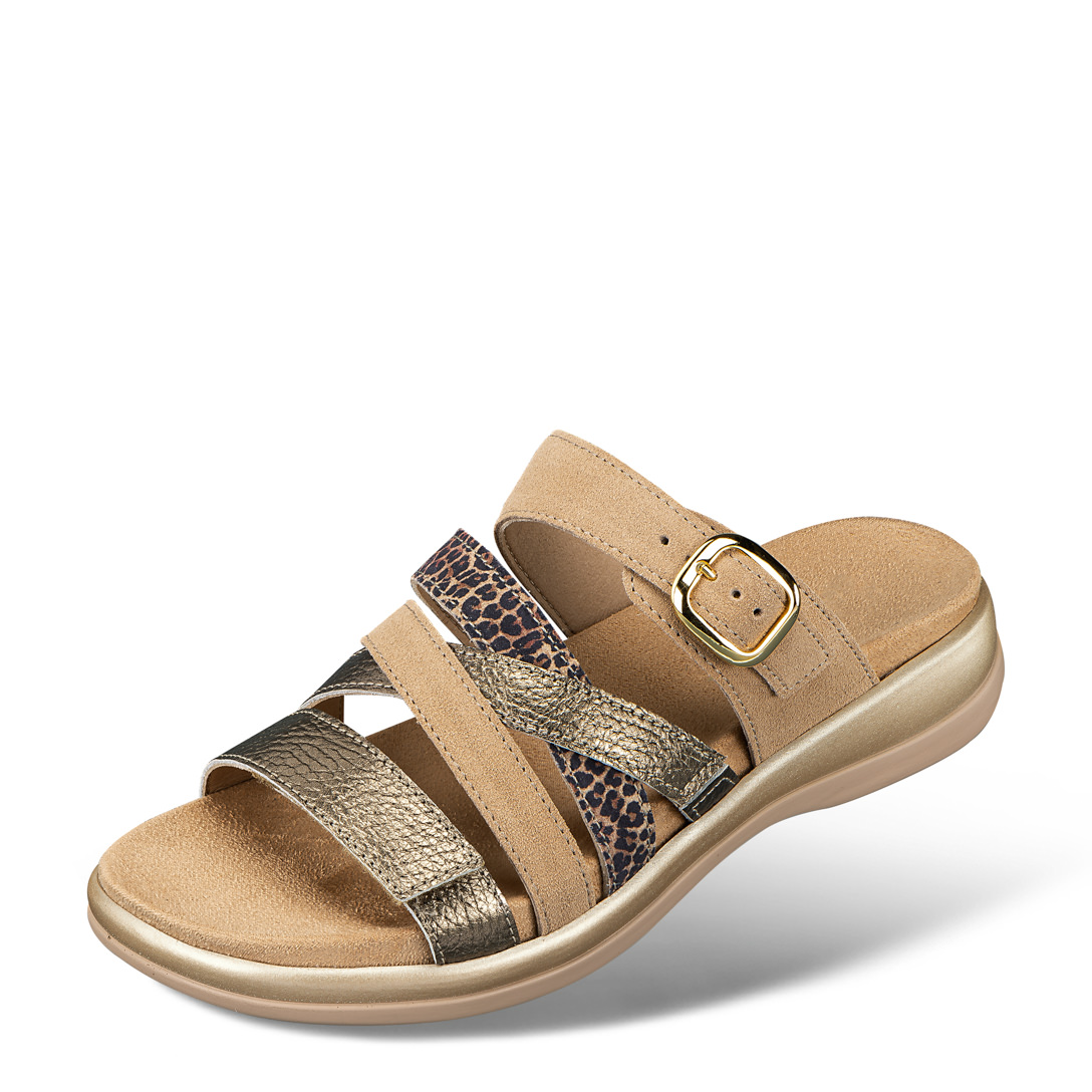 Bequeme Schuhe von Peter Wagner Comfortschuhe Produkt-Beispiele Belata