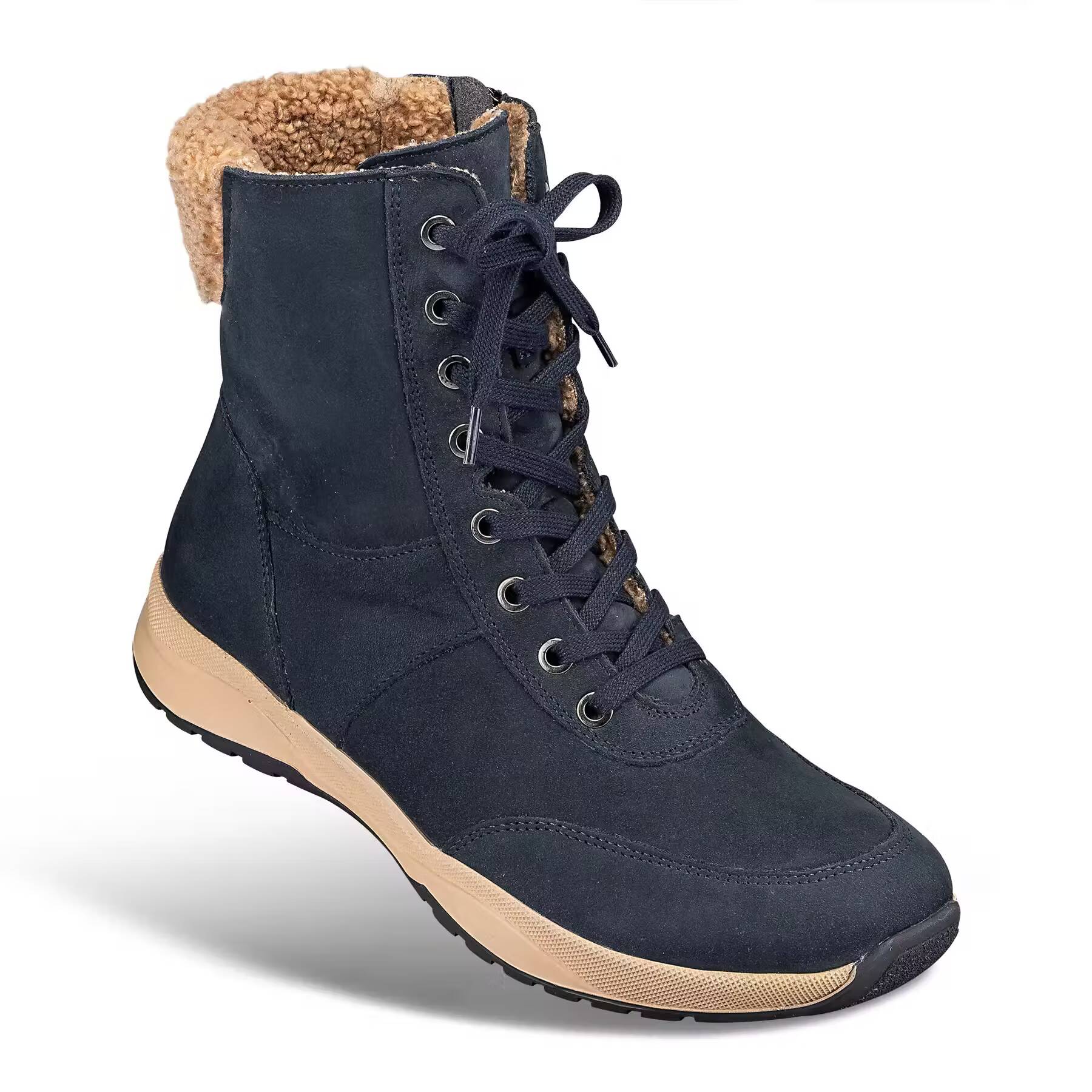 Bequeme Schuhe von Peter Wagner Comfortschuhe Produkt-Beispiele Isil