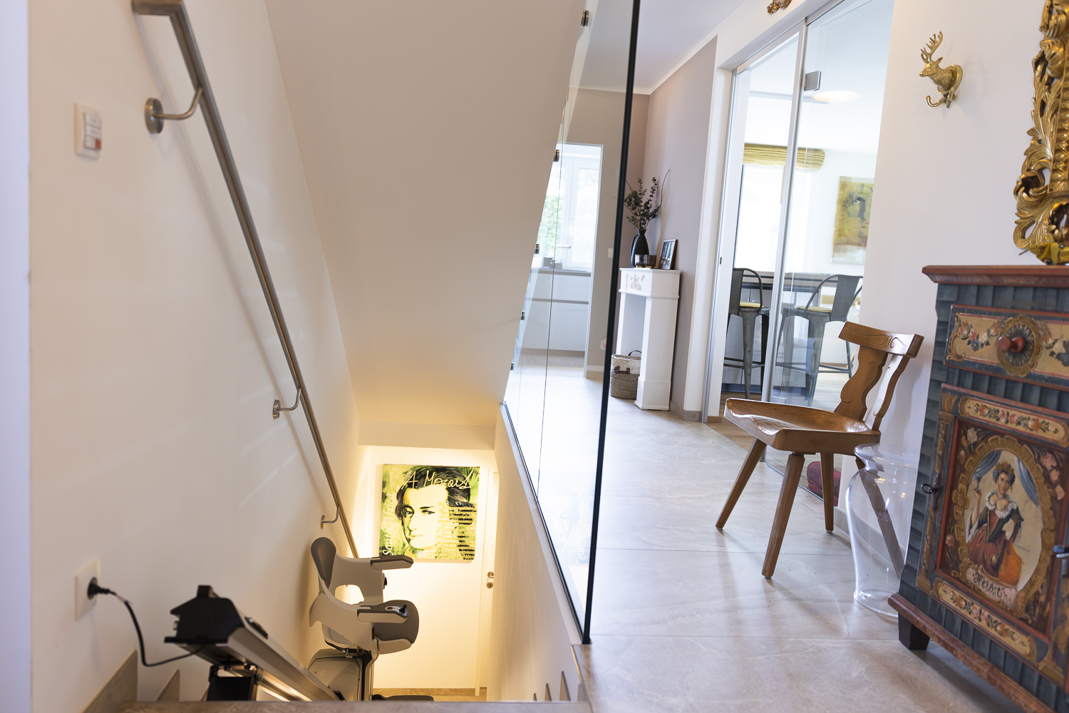 Unternehmen: Sito Treppenlifte e.U