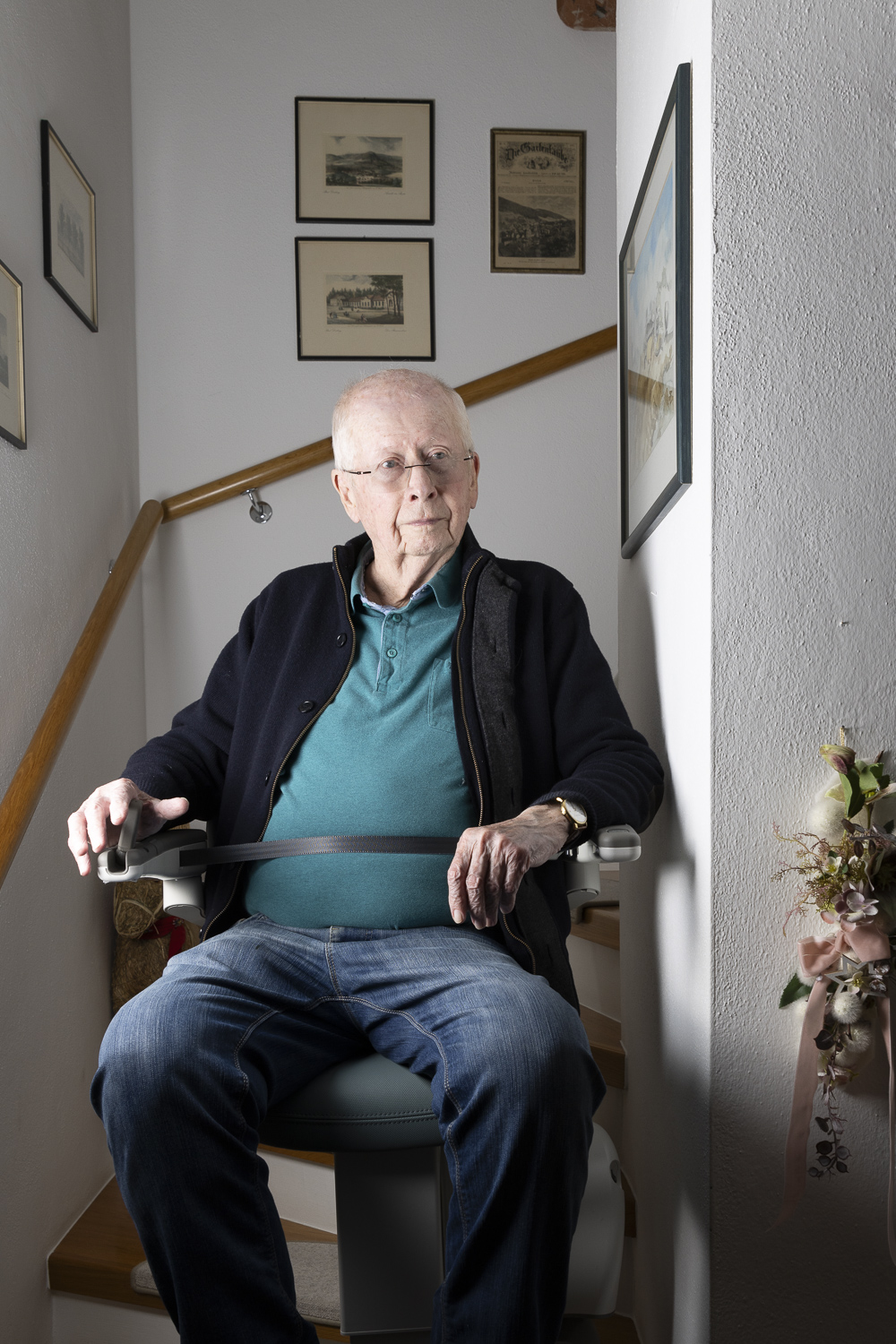 Unternehmen: Sito Treppenlifte e.U