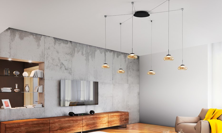 WTD Showroom GmbH Produkt-Beispiele Designerleuchten