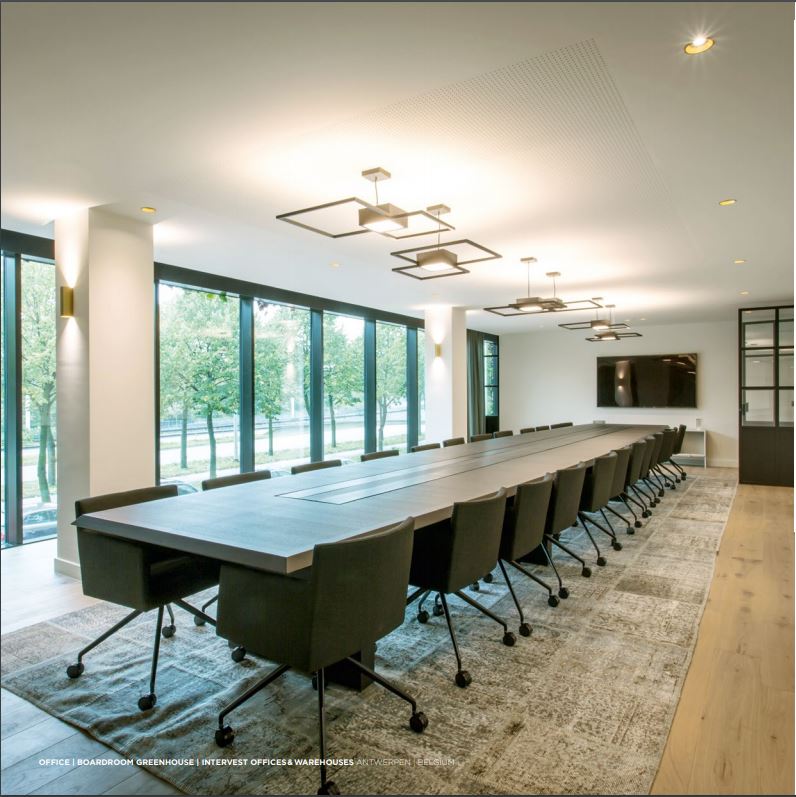 WTD Showroom GmbH Produkt-Beispiele Designerleuchten - Abverkauf