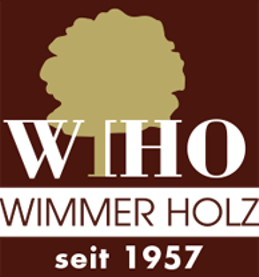 Unternehmen: Wimmer Holz