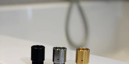 Händler - Traun (Traun) - Produkt in verschiedenen Farben - Rabmer Gruppe Ecowaterjet by rabmer®