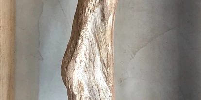 Händler - überwiegend regionale Produkte - Traunviertel - Schwemmholzskulpturen - Etienne's Art GmbH