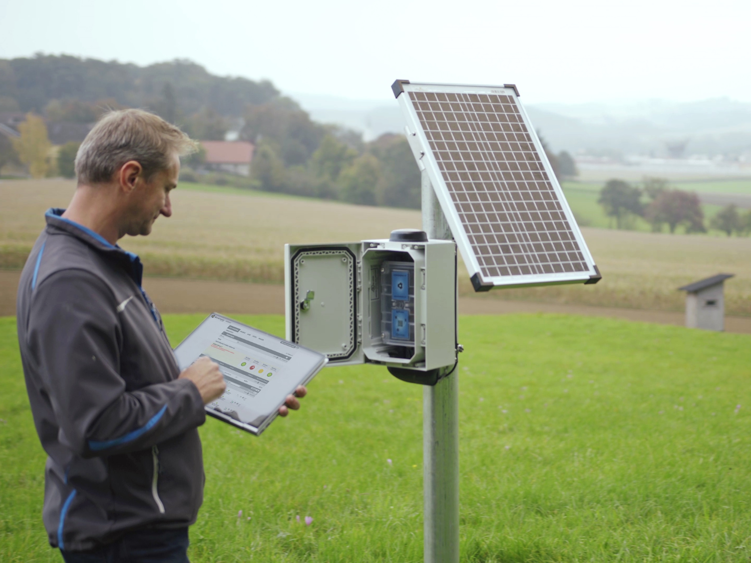 Händler - Mostviertel - Microtronics Engineering GmbH