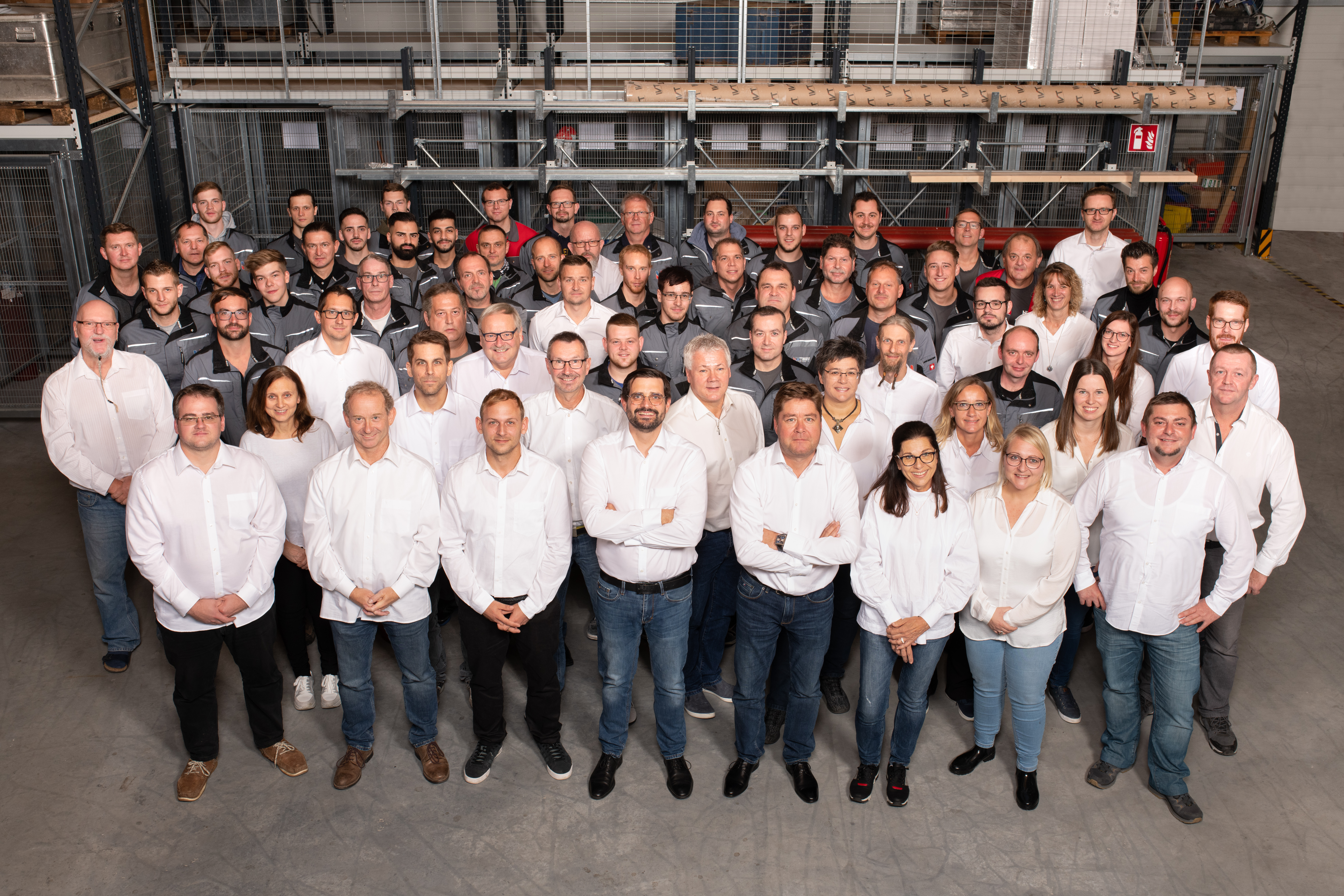 Händler - Mostviertel - Hopferwieser + Steinmayr - Installateur für Haustechnik