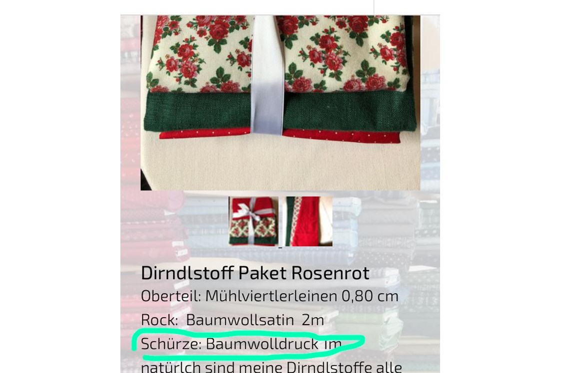 Unternehmen: Rosenpaket - Ernestine Mittermayr -Runge 