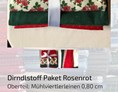 Unternehmen: Rosenpaket - Ernestine Mittermayr -Runge 