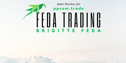 Händler - PLZ 4070 (Österreich) - Logo Feda Trading - Feda Trading