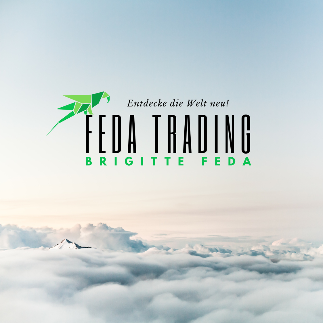 Unternehmen: Feda Trading 