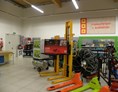 Unternehmen: Besuchen Sie uns in unserem Fachmarkt in Regau !  - Richtiges-Werkzeug.com
