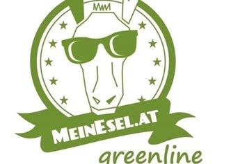 Unternehmen: Logo - Mein Esel - Meine Dienstleistung's OG
