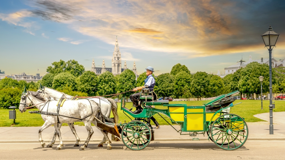 Händler - Wien-Stadt Donaustadt - Privatdetektiv in Wien