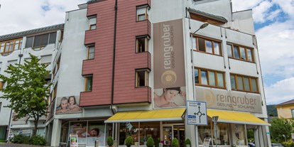 Händler - Zahlungsmöglichkeiten: Bar - Hötzelsdorf (Vorchdorf, Roitham am Traunfall) - Reingruber gesund-schlafen