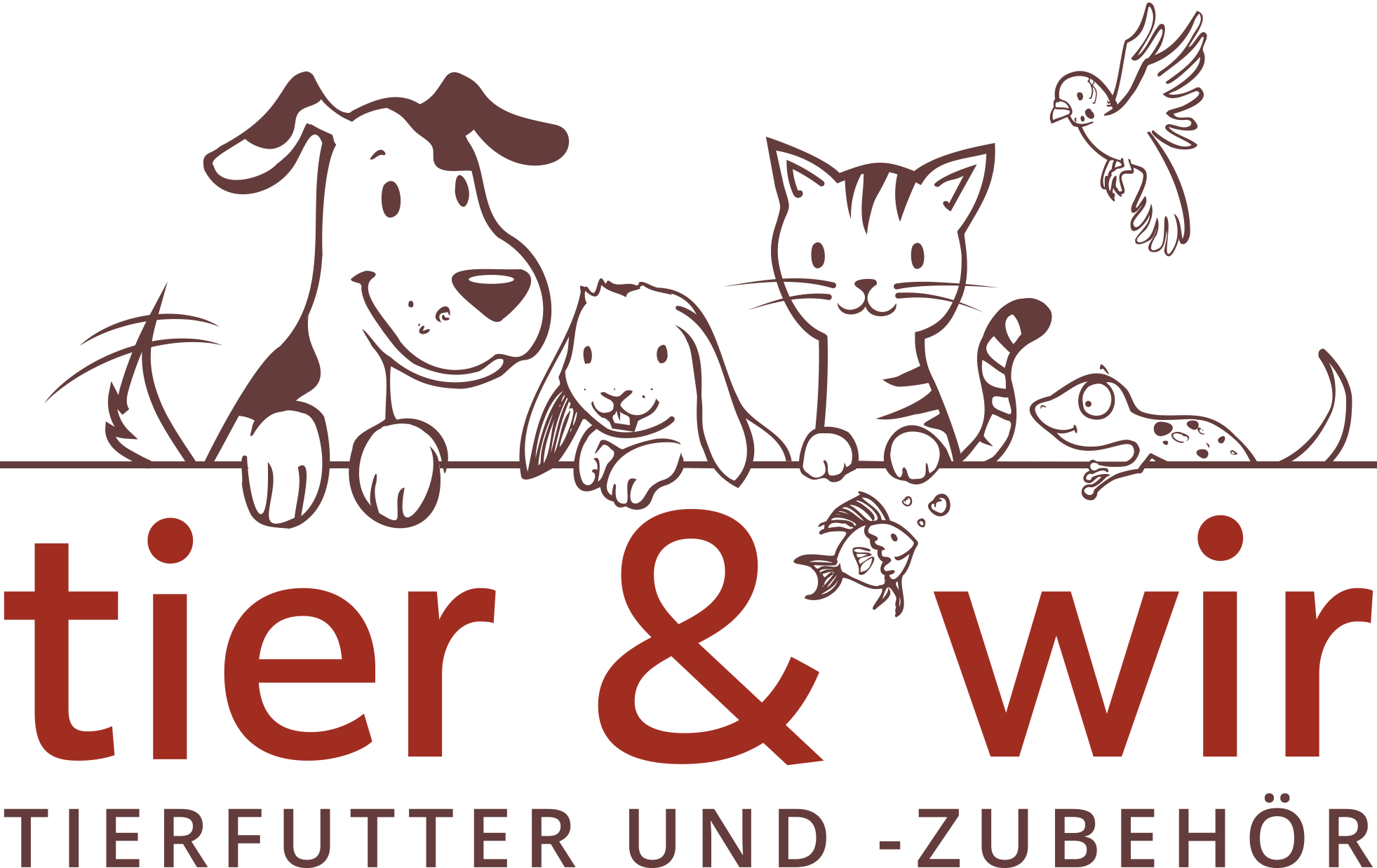 Händler - Sankt Georgen bei Salzburg - tier & wir