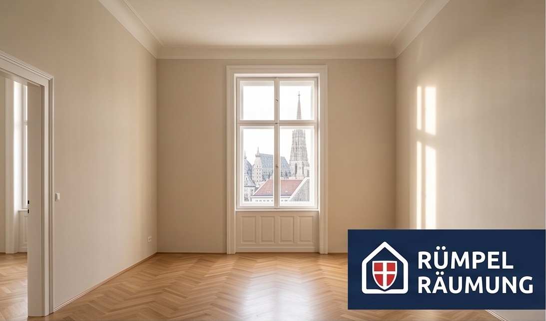 Betrieb: Rümpel Räumung Wien im Einsatz – Ihr Expertenteam für schnelle Entrümpelung und Räumung in Wien. Faire Fixpreise, kostenlose Besichtigung und Wertanrechnung für Ihre Haushaltsauflösung oder Wohnungsräumung. - Rümpel Räumung