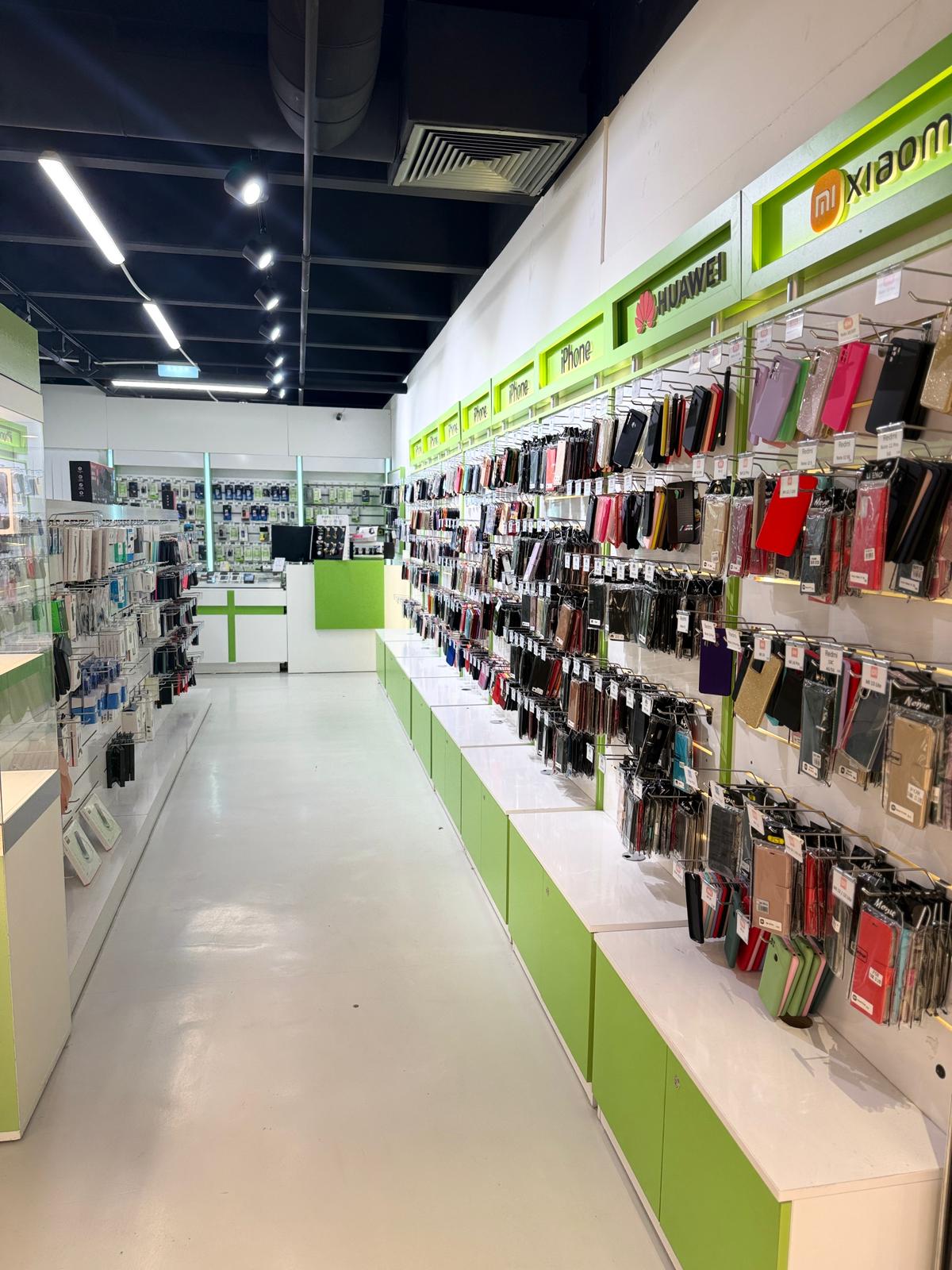 Händler - Mühlviertel - Handyhüllen, Schutzglas, MagSafe Zubehör und Smartphone-Accessoires günstig kaufen bei Dr. Phone Industriezeile Linz. Große Auswahl für Apple iPhone, Samsung Galaxy und viele weitere Geräte direkt vor Ort erhältlich. - Dr. Phone Handyreparatur Linz (im Interspar)