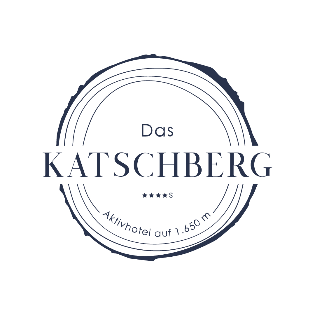 Betrieb: Das KATSCHBERG - logo - Das KATSCHBERG
