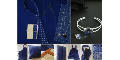 Händler - Gleisdorf - Schmuck-Blaudruck Jalili & Panzer GsbR