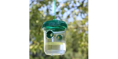 Händler - Klagenfurt - Wespenfalle für Haus & Garten - Witasek PflanzenSchutz GmbH