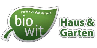 Händler - Klagenfurt - Haus-Garten-BioWit - Webshop für Haus- und Gartenprodukte - Witasek PflanzenSchutz GmbH