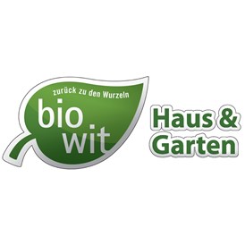 Unternehmen: Haus-Garten-BioWit - Webshop für Haus- und Gartenprodukte - Witasek PflanzenSchutz GmbH