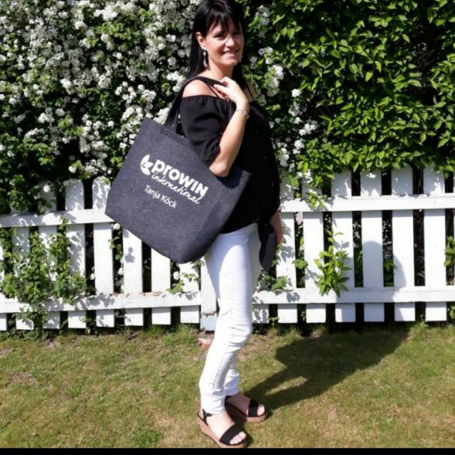 Händler - Bezirk Rohrbach - proWIN International - Beratung Tanja Köck