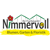 Unternehmen - Fachmarkt Blumen & Garten Nimmervoll