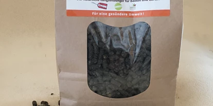 Händler - Freistadt - Schafwolldünger - Erzeugung von Schafwollpellets