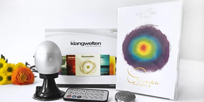 Händler - Ried im Innkreis - Klangei mit Chacren Balance - Wege zur Lebensenergie