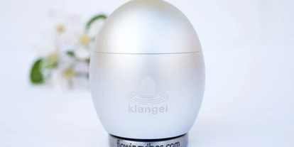 Händler - Ried im Innkreis - Klangei - Wege zur Lebensenergie