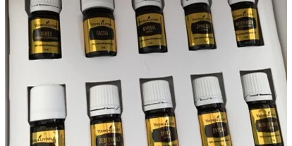 Händler - Ried im Innkreis - Biebel Öle - Wege zur Lebensenergie