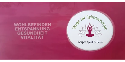 Händler - Ried im Innkreis - Wege zur Lebensenergie