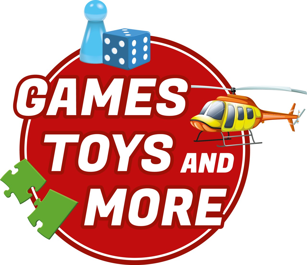 Games, Toys & more Produkt-Beispiele Gesellschaftsspiele