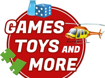 Games, Toys & more Produkt-Beispiele Gesellschaftsspiele
