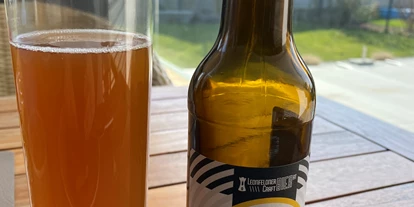 Händler - PLZ 4240 (Österreich) - Kräuterbier - Ingwerwurzel - Wermutkraut - Leonfeldner Bier