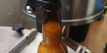 Händler - PLZ 4240 (Österreich) - Schwarzer Baron - Stout - Leonfeldner Bier