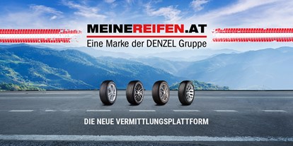 Händler - Produkt-Kategorie: Auto und Motorrad - Österreich - meinereifen.at