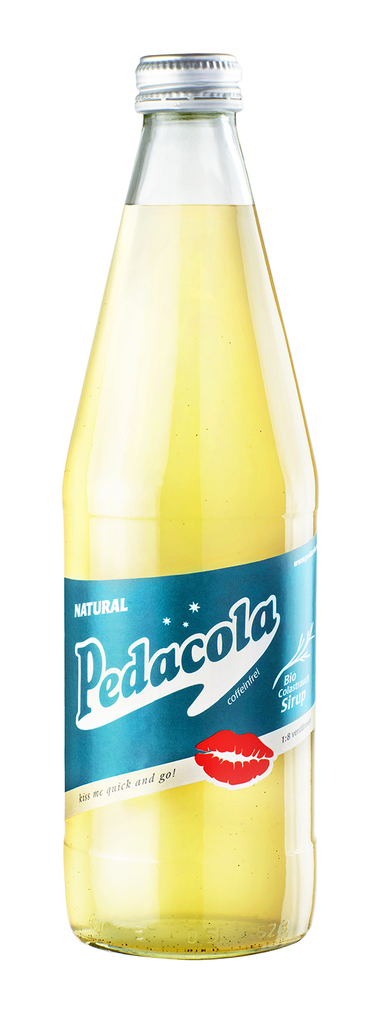 Biertempel GmbH Produkt-Beispiele Pedacola 0,5