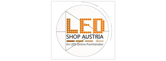 Unternehmen: LED SHOP AUSTRIA