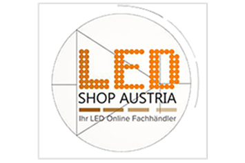 Unternehmen: LED SHOP AUSTRIA