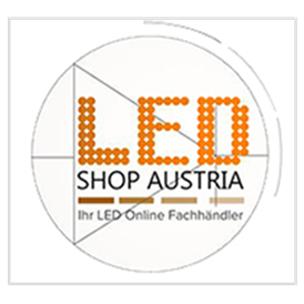 Unternehmen: LED SHOP AUSTRIA