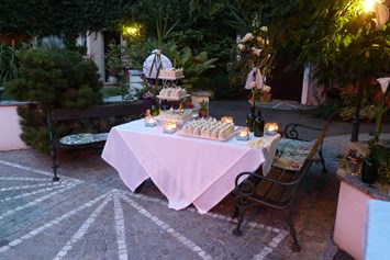 Unternehmen: Hochzeitstorte & Dessert - Stadlerhof Wilhering