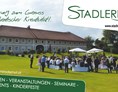 Unternehmen: Stadlerhof Wilhering