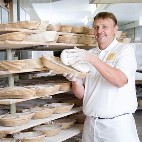 Händler - PLZ 3471 (Österreich) - Chef - Bäckerei Gerstenbauer