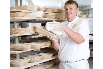 Unternehmen: Chef - Bäckerei Gerstenbauer