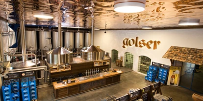 Händler - Burgenland - Privatbrauerei Gols