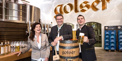 Händler - Burgenland - Privatbrauerei Gols